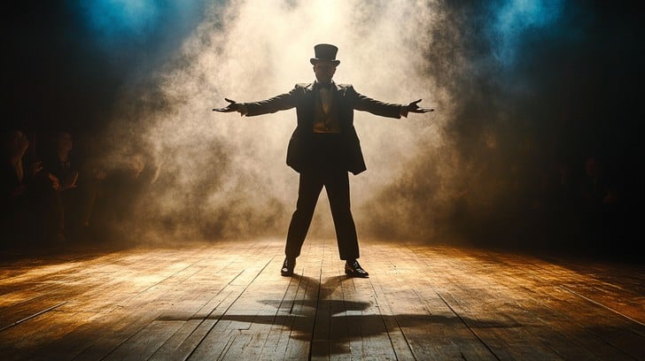 Summer Youth Theater Workshop